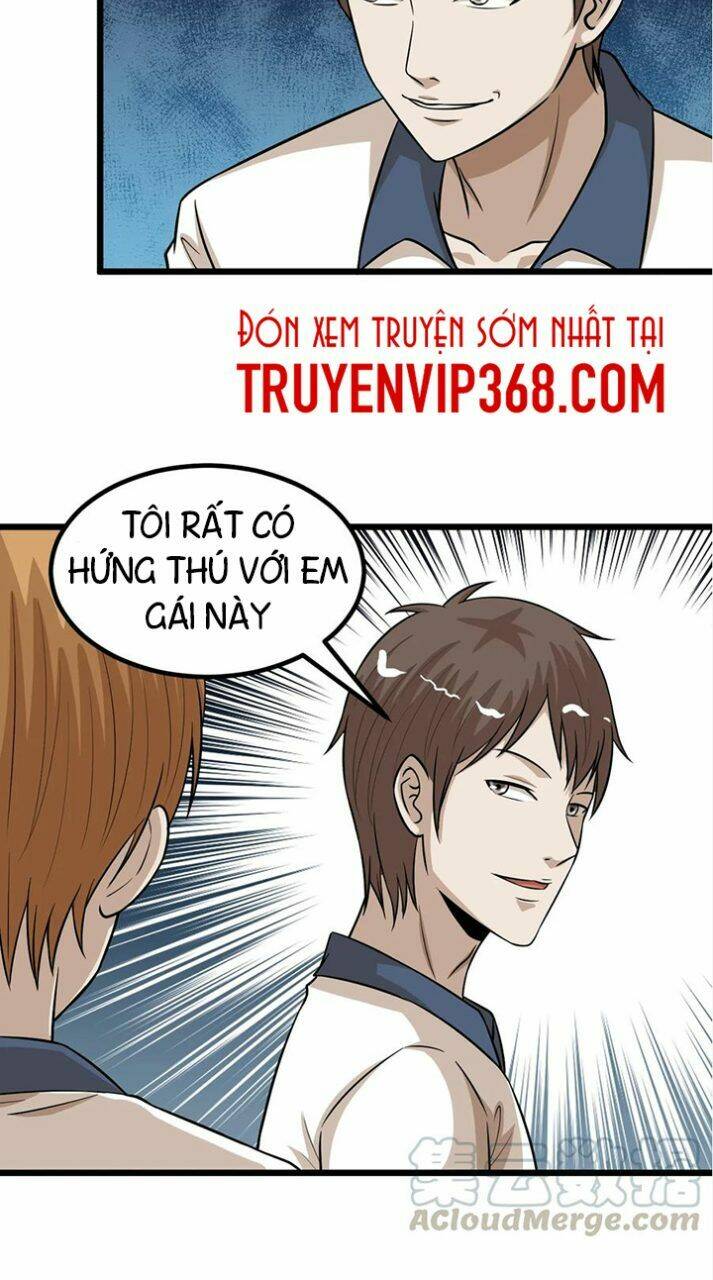 đai ca trở lại tuổi 16 chapter 75 17