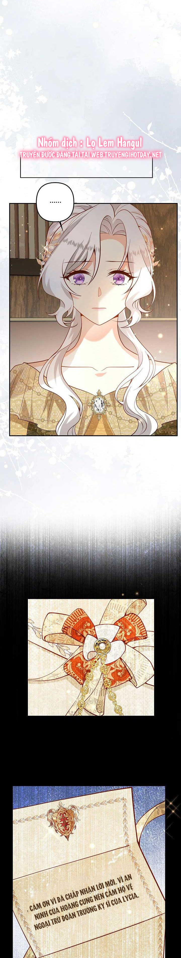 tôi sẽ nuôi dưỡng hai đứa con của nam chính chapter 72 3