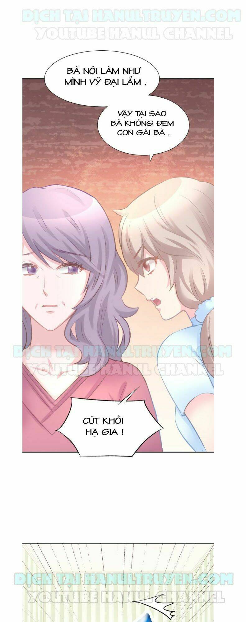 hôn nhân ấm áp : tổng tài sủng vợ thành nghiện chapter 5 9