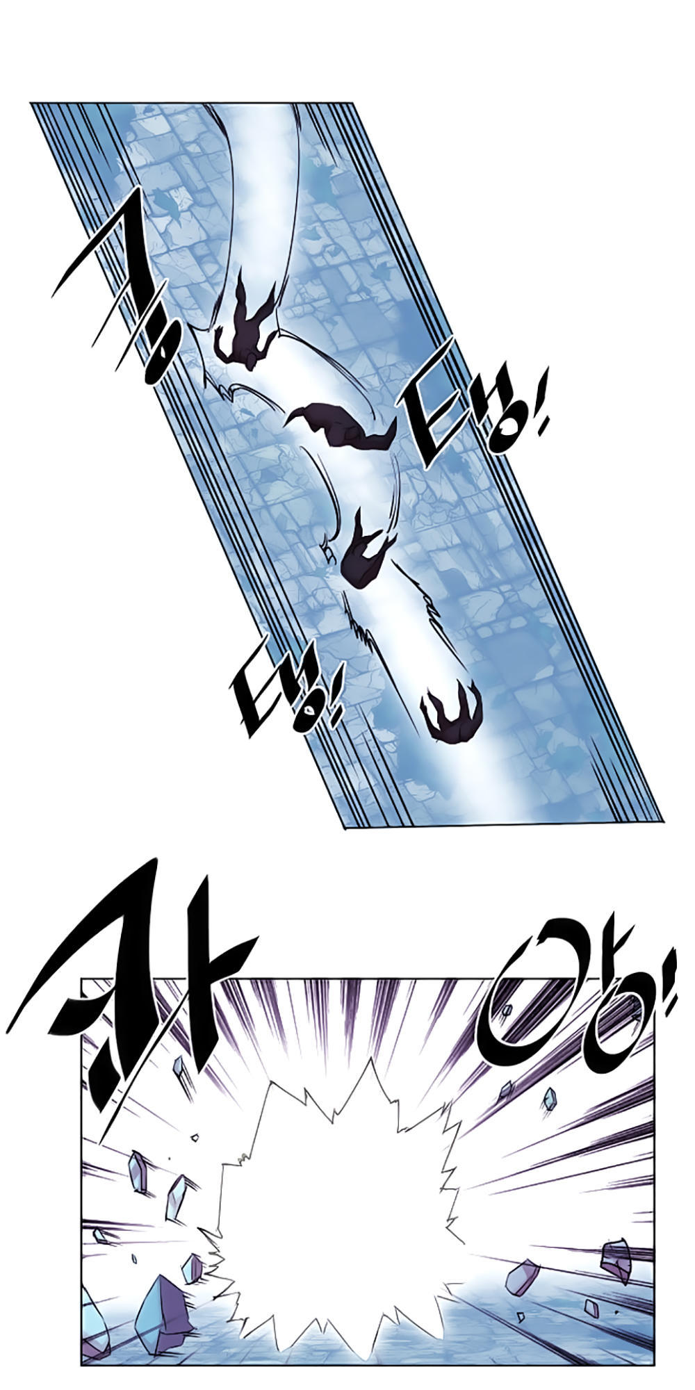 hard core leveling warrior chapter 21 32