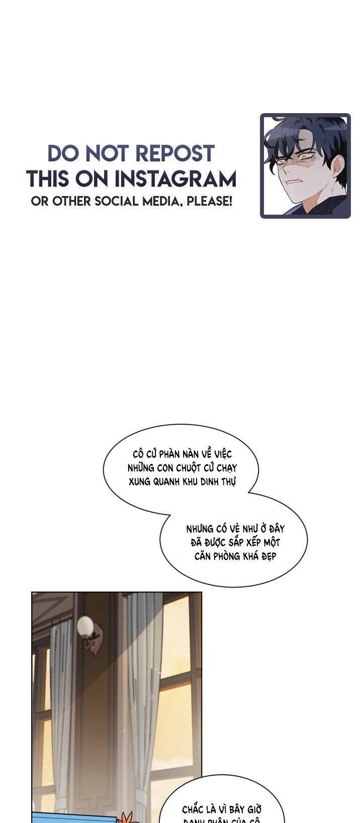 Tôi Là Fan Cứng Của Hoàng Tử Chapter 31 - Trang 2