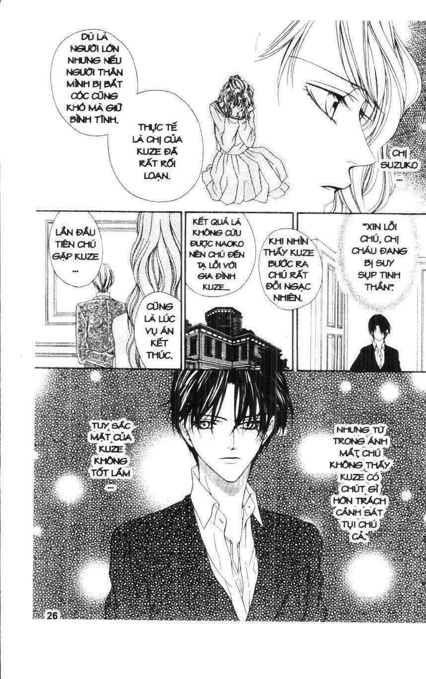 007 phá án chapter 7 20