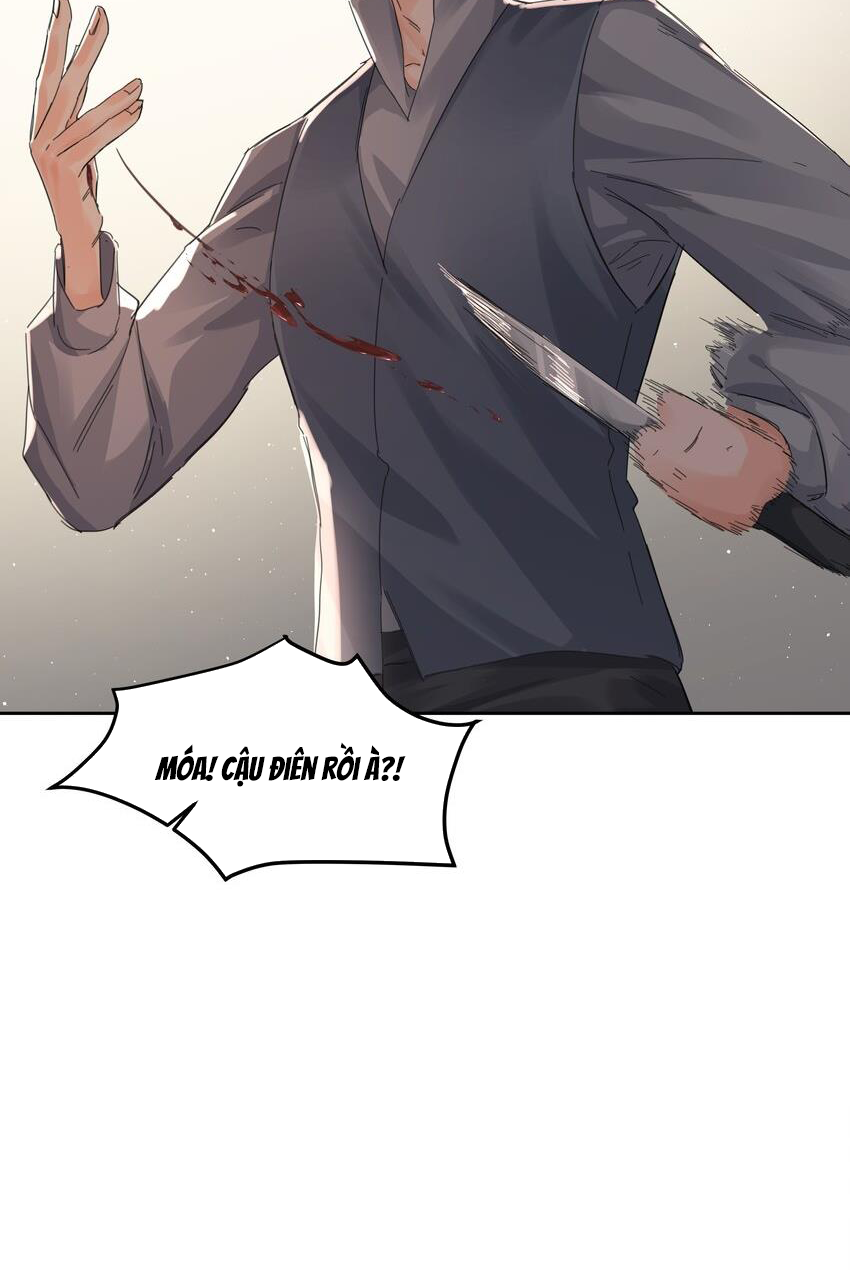 tình cũ là vua chapter 26 32