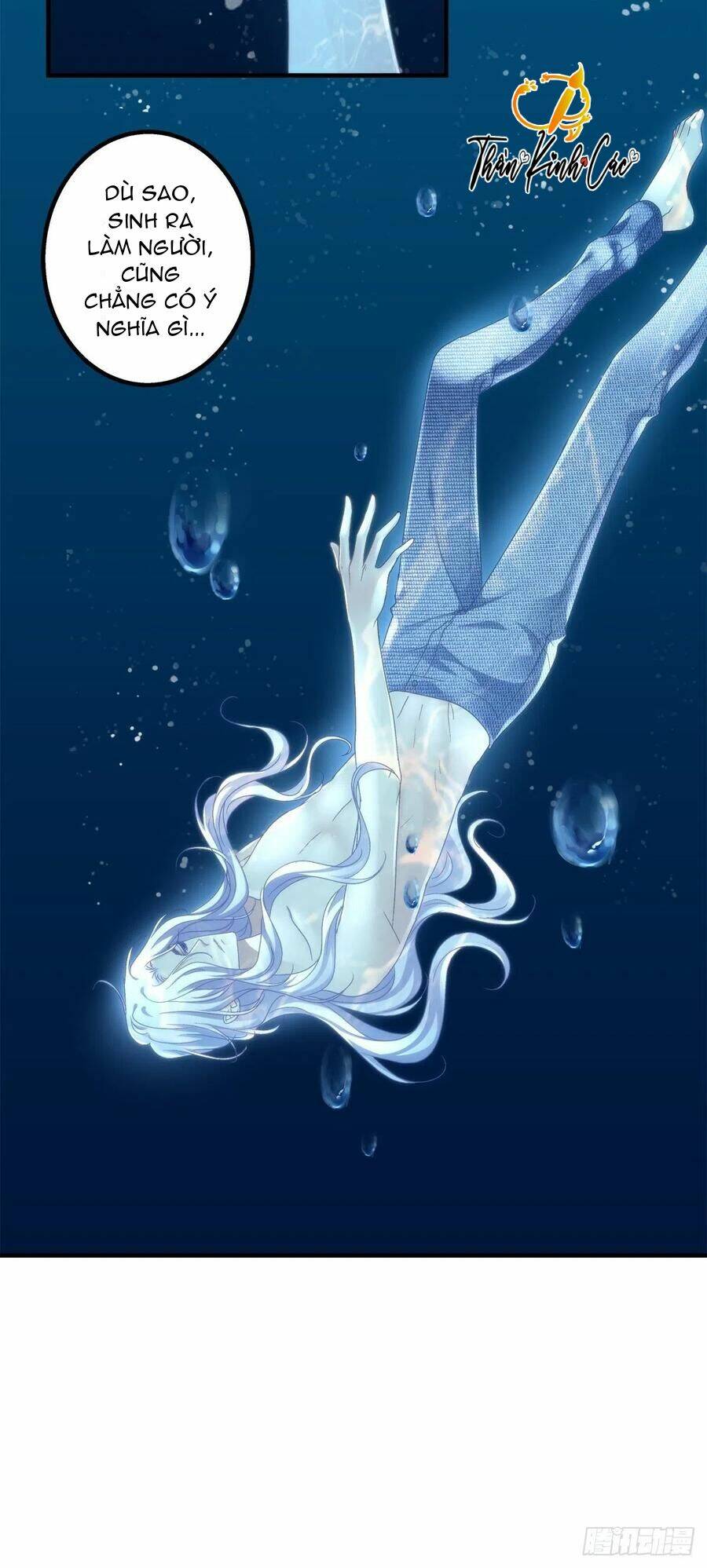 toàn bộ nắm trong tay chapter 64 41