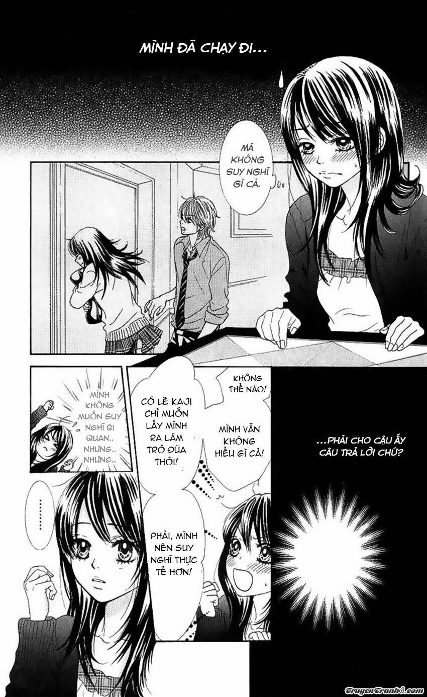 bokutachi wa shitte shimatta chapter 3 6