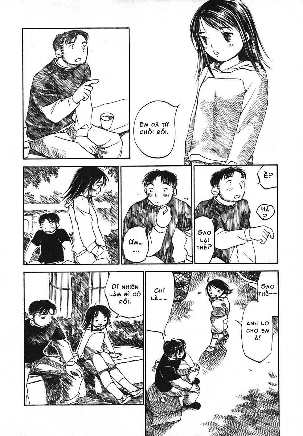 koi kaze chapter 13 28