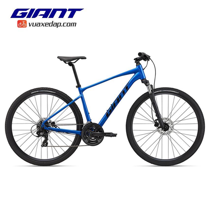 Xe đạp GIANT Roam 4 Disc 2022 (Bản Quốc Tế)