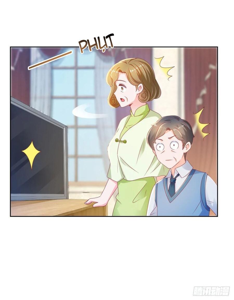 ẩn hôn 100%: chọc tức vợ yêu mua một tặng một chapter 132 14