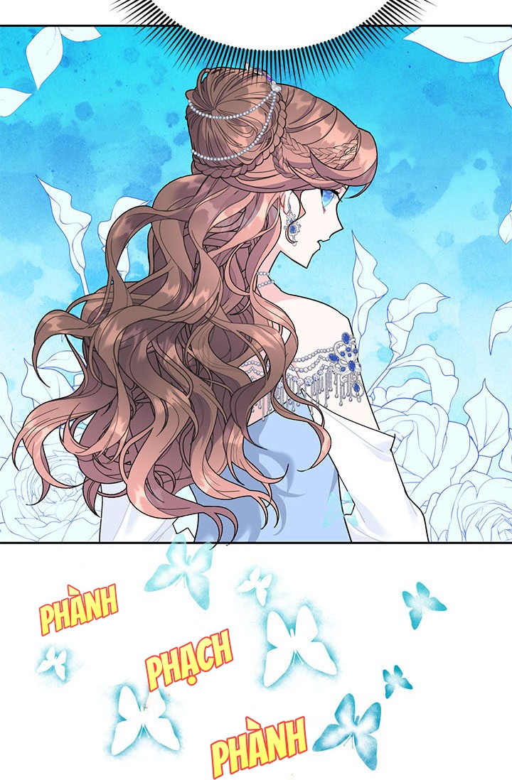 công chúa của loài chim chapter 33 20