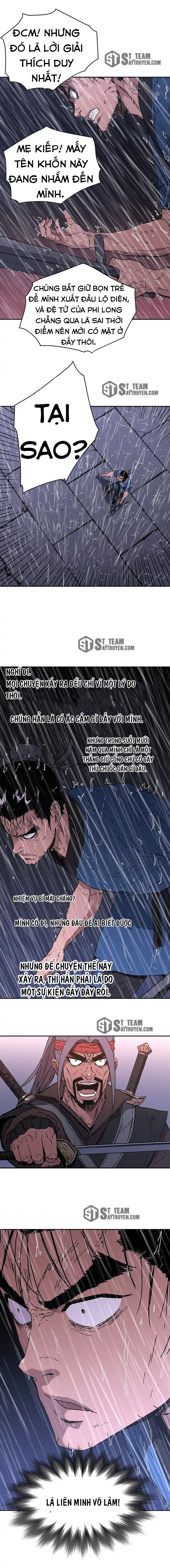 Bố Vô Song chapter 82 6