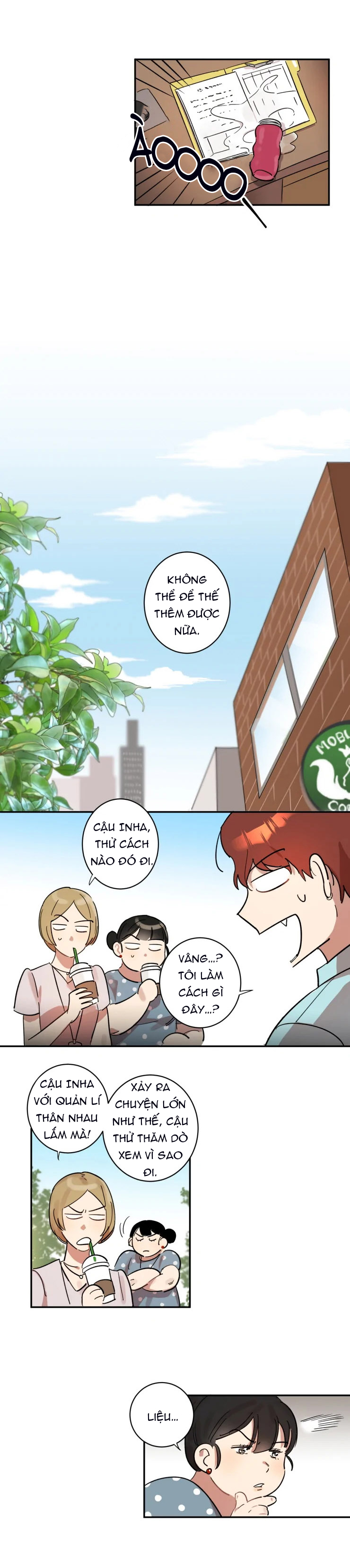 công dụng của cà vạt chapter 15 7