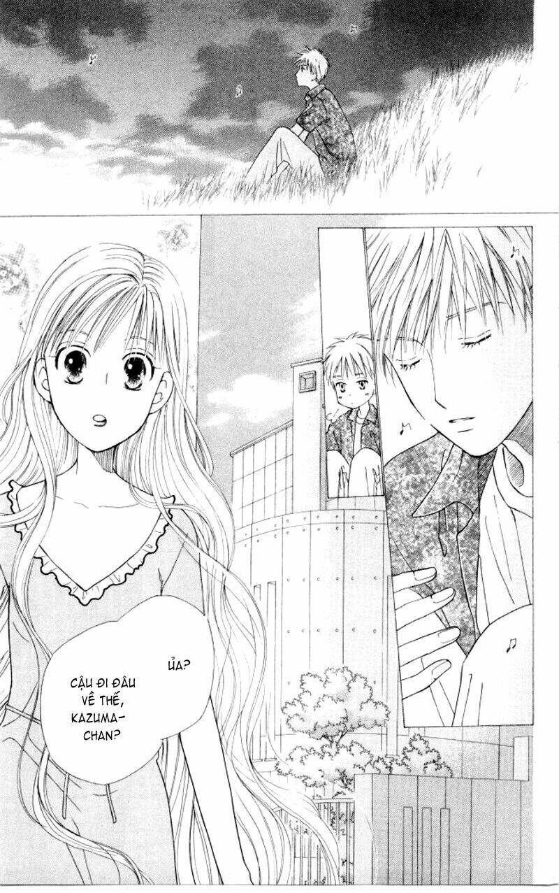 kare kano hajimemashita chapter 53 3