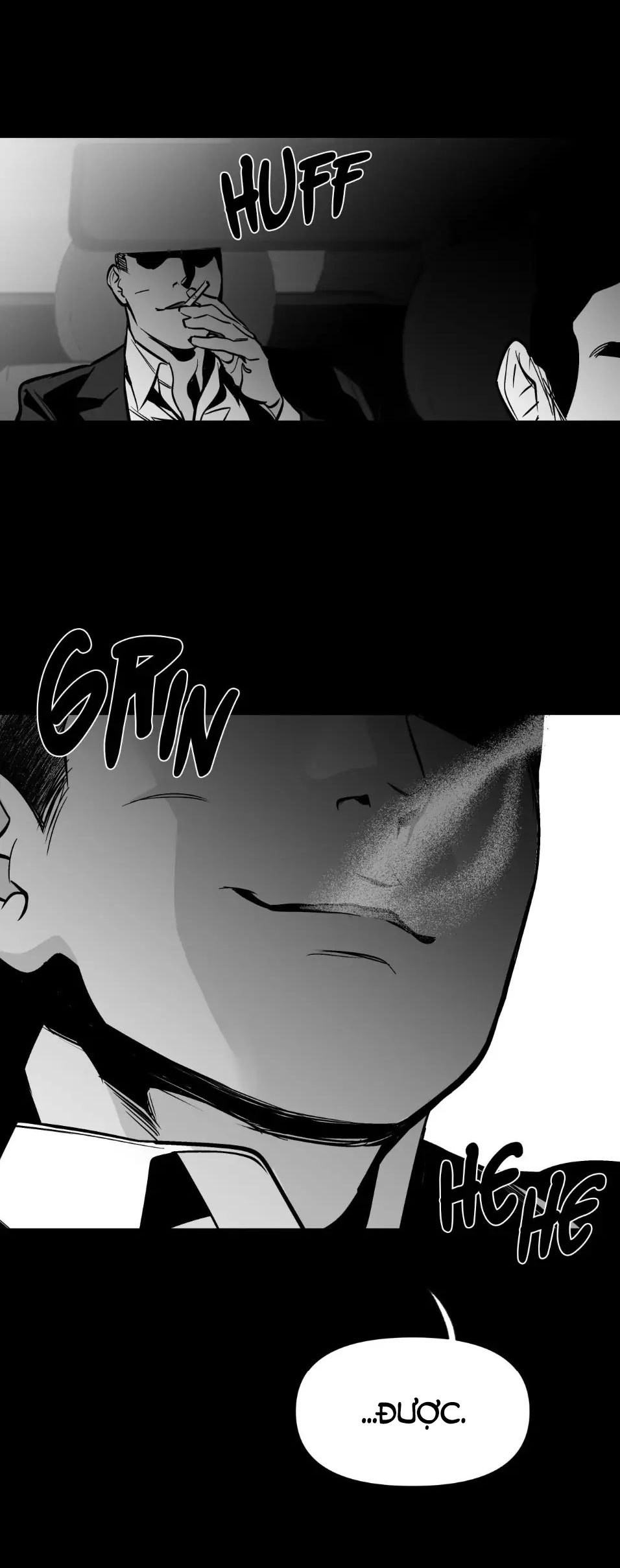 khi đôi chân thôi bước chapter 104.2 6