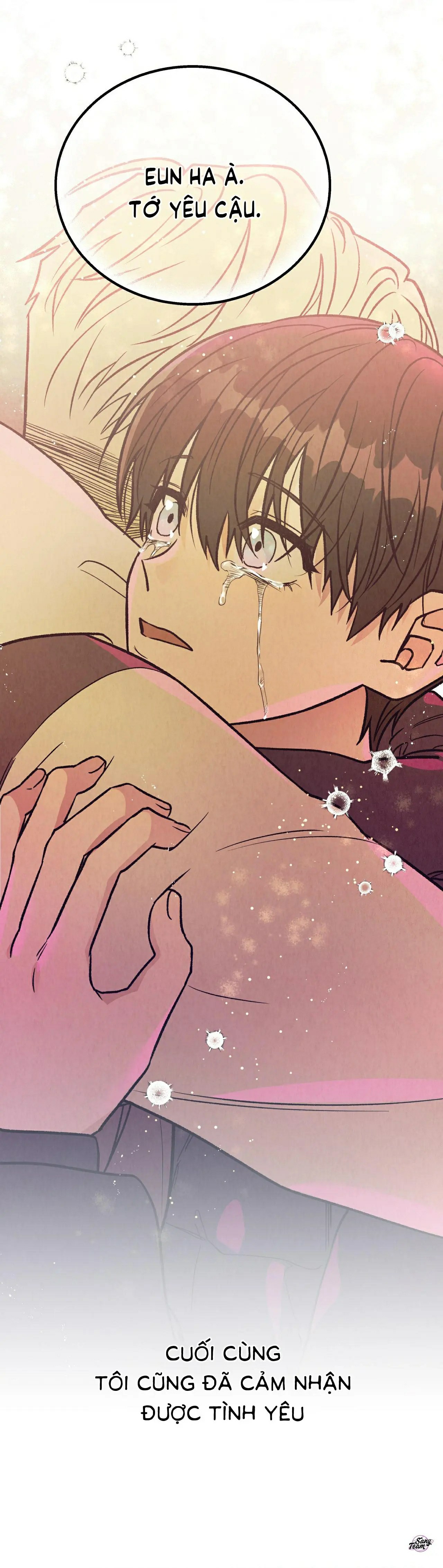 yêu em chapter 2 33