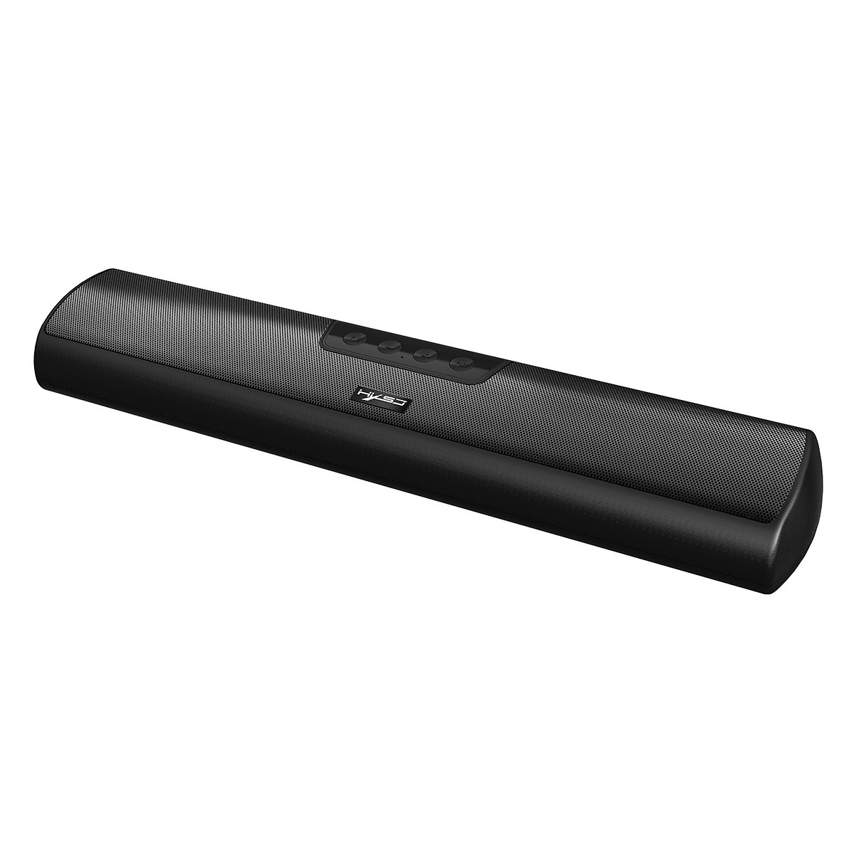 Loa Soundbar Vi Tính Không Dây Bluetooth 5.0 Công Suất 20W HXSJ Q3 - Hàng Chính Hãng