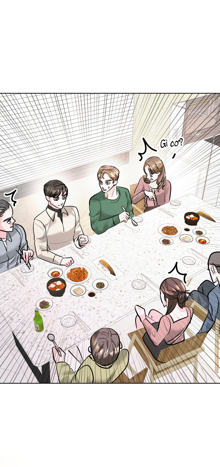 [18+] điều em cố giấu chapter 24.2 28