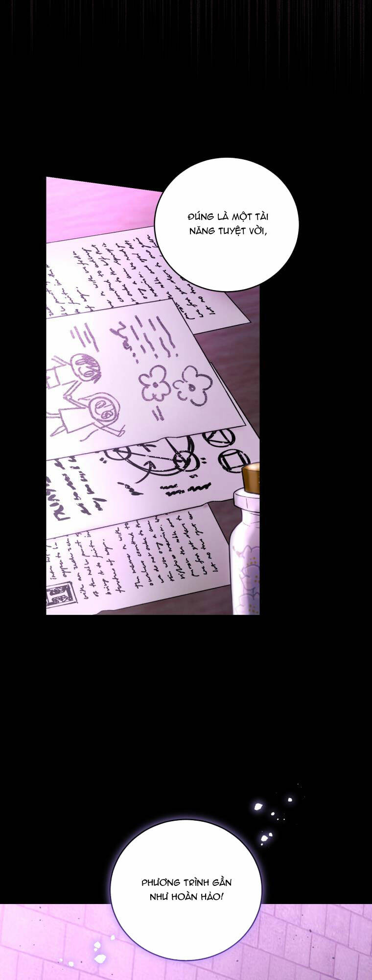 nhà điều chế nước hoa độc quyền của bạo chúa chapter 82 8