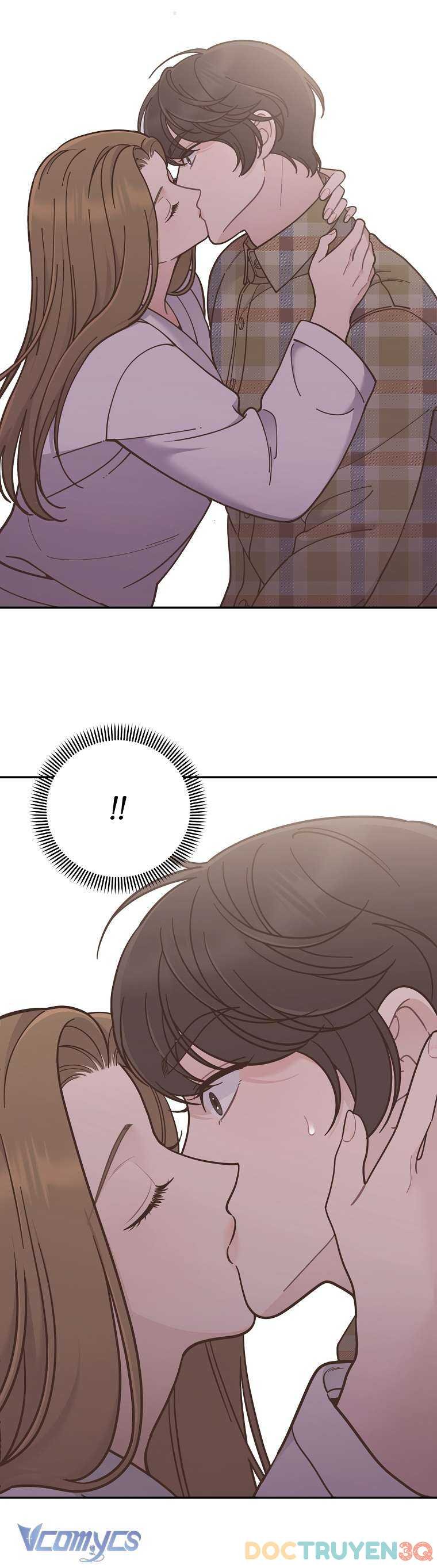 [18+] dinh thự young chun hwa: mọt sách phóng túng không ngủ được chapter 3 38