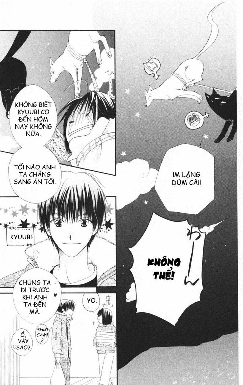 sailor fuku ni onegai! chapter 8 14