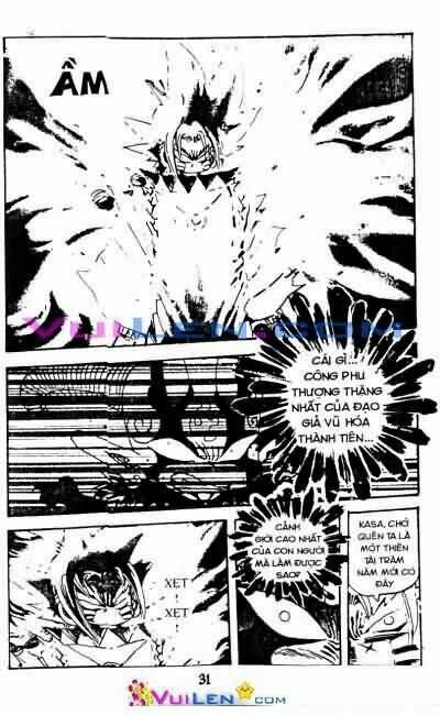 những người bạn tốt chapter 30 31