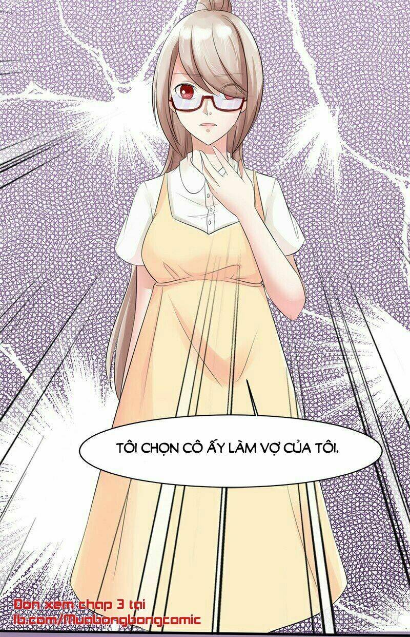 mặt nạ kiều thê chapter 2 22