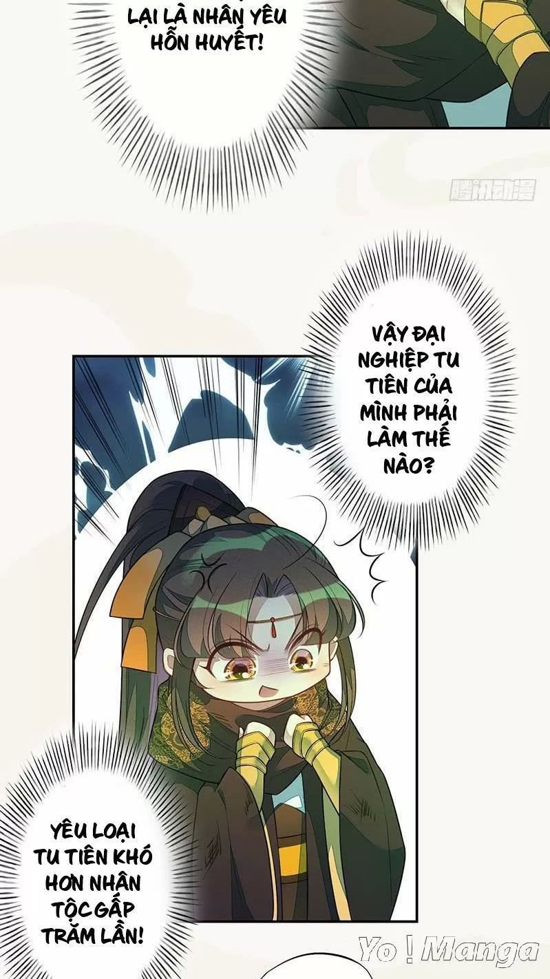 tuyệt thế luyện đan sư chapter 136 26