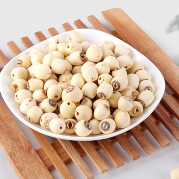 100g hạt sen khô loại 1