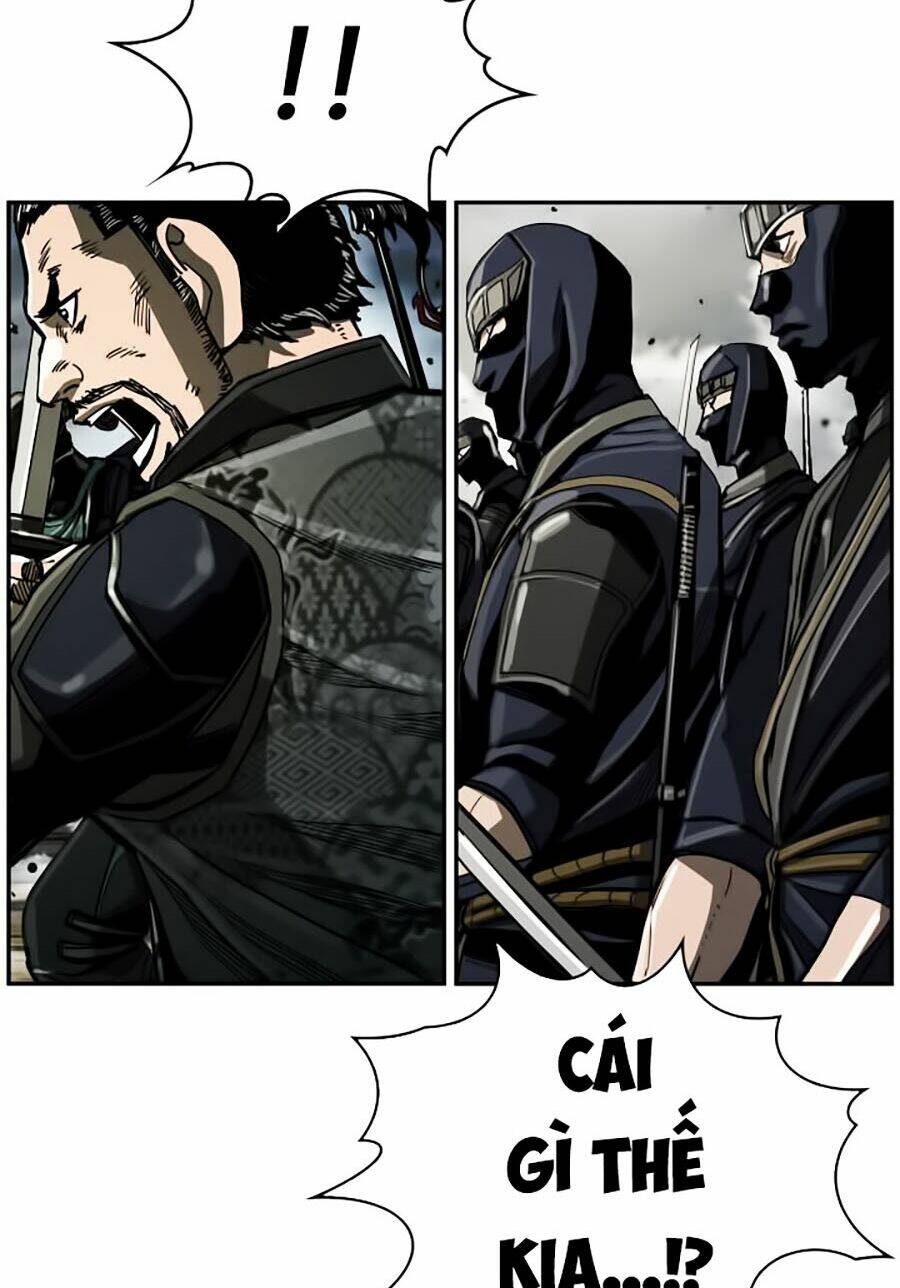 thợ săn đầu tiên chapter 51 63