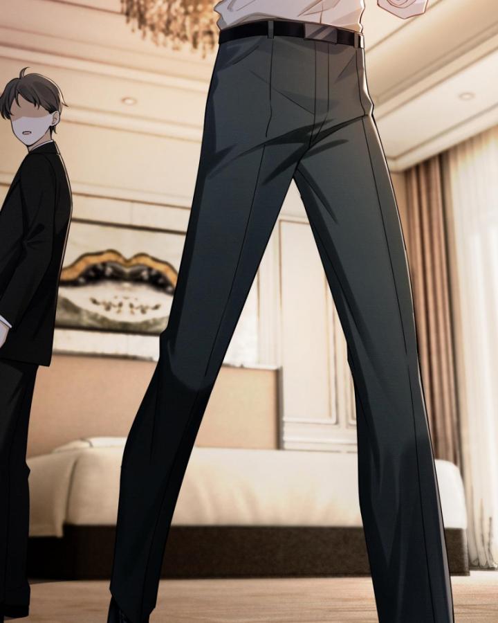 tổng tài độc sủng kiều thê thế thân [truyện chữ] chapter 1 37