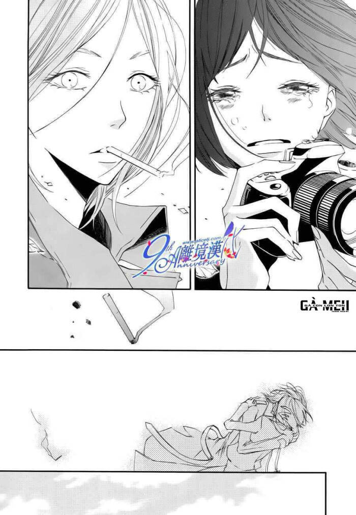 otokonoko ni wa himitsu ga aru chapter 2 49