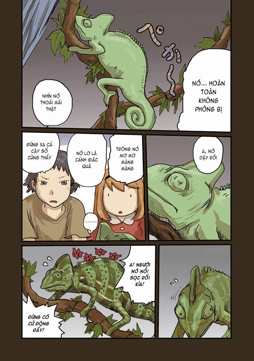 ryuushika ryuushika chapter 24 6