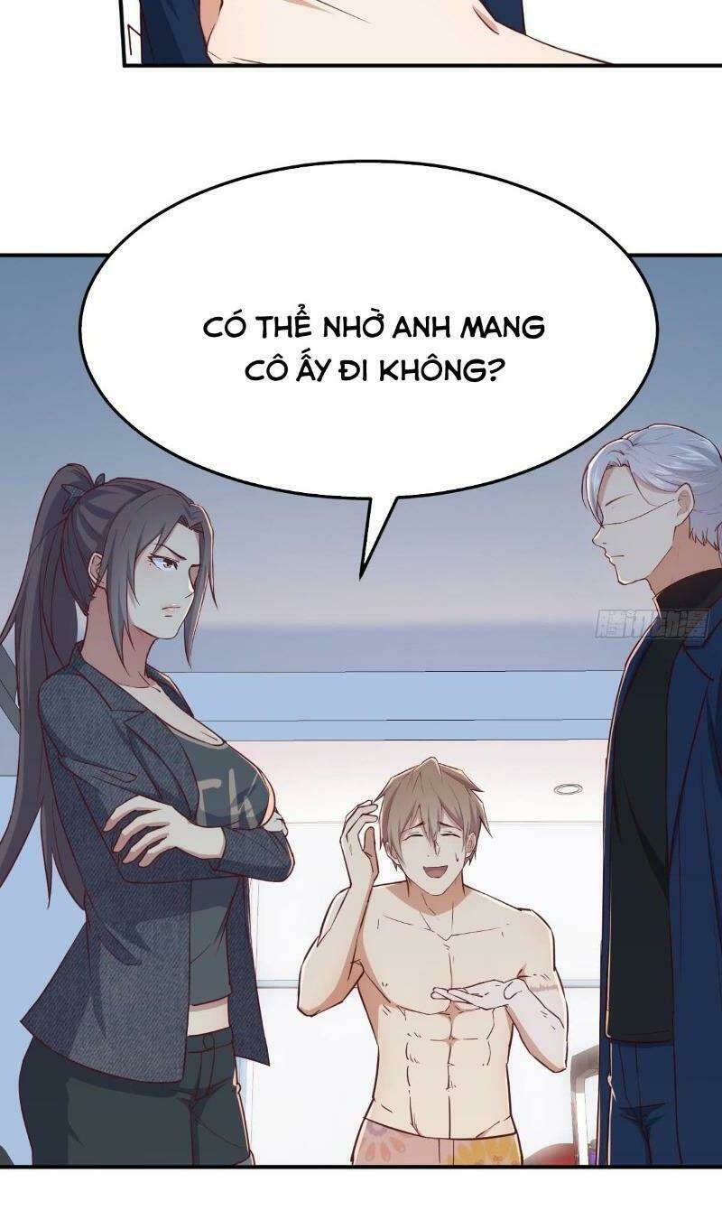 song tu đạo lữ kiểu xem mặt chapter 72 4