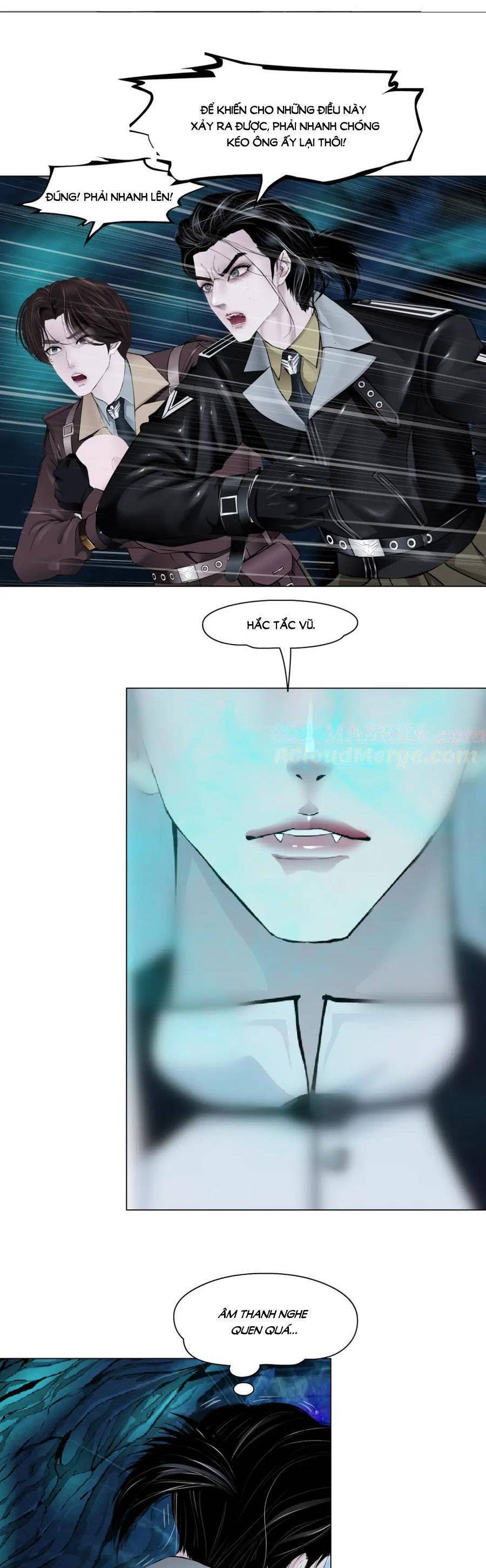 đằng nữ chapter 240 11