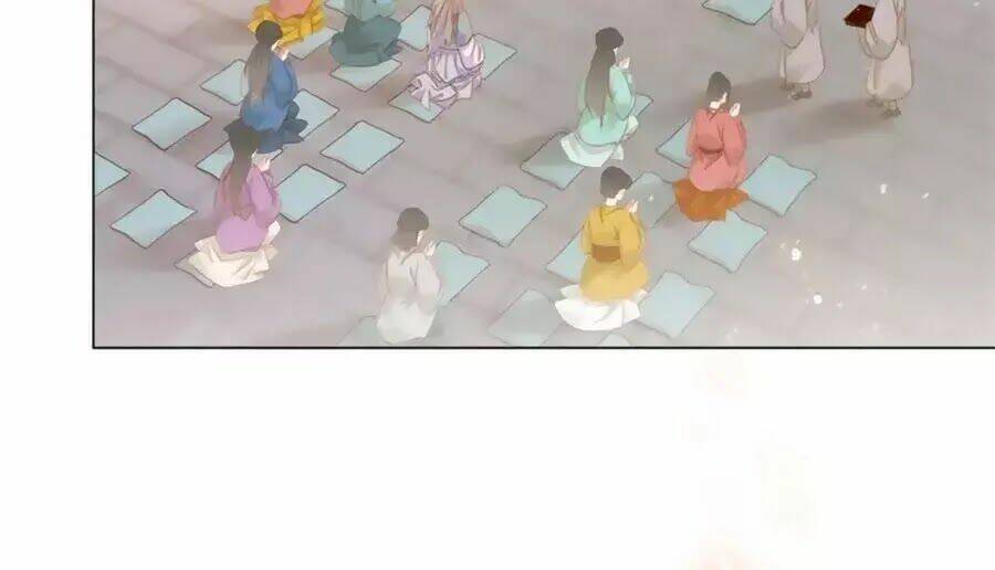 tiểu sư phụ, tóc giả của ngài rơi rồi! chapter 16 24