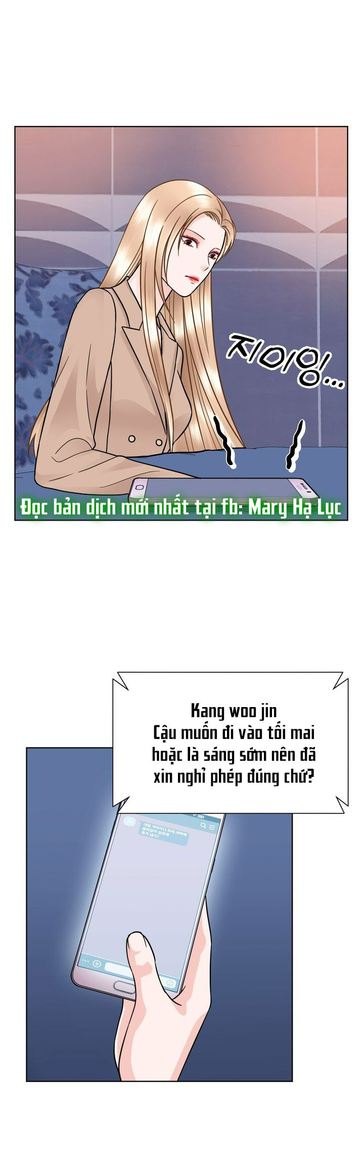 [18+] muộn màng chapter 32.1 7