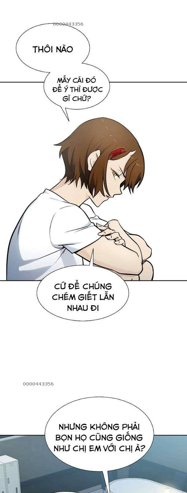 cuộc chiến trong tòa tháp chapter 578 21