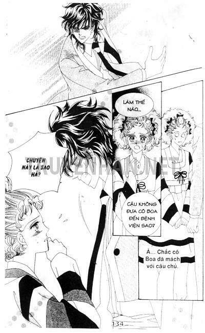 lọ lem hậu đậu chapter 49 16