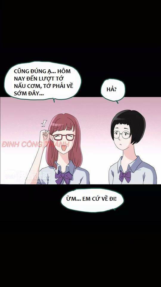 danh sách chết người chapter 1 23