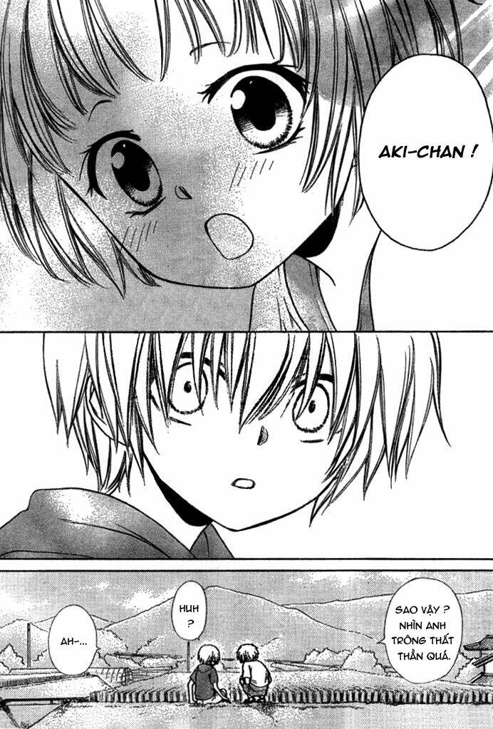 yuki wa jigoku ni ochiru no ka chapter 23.2 2