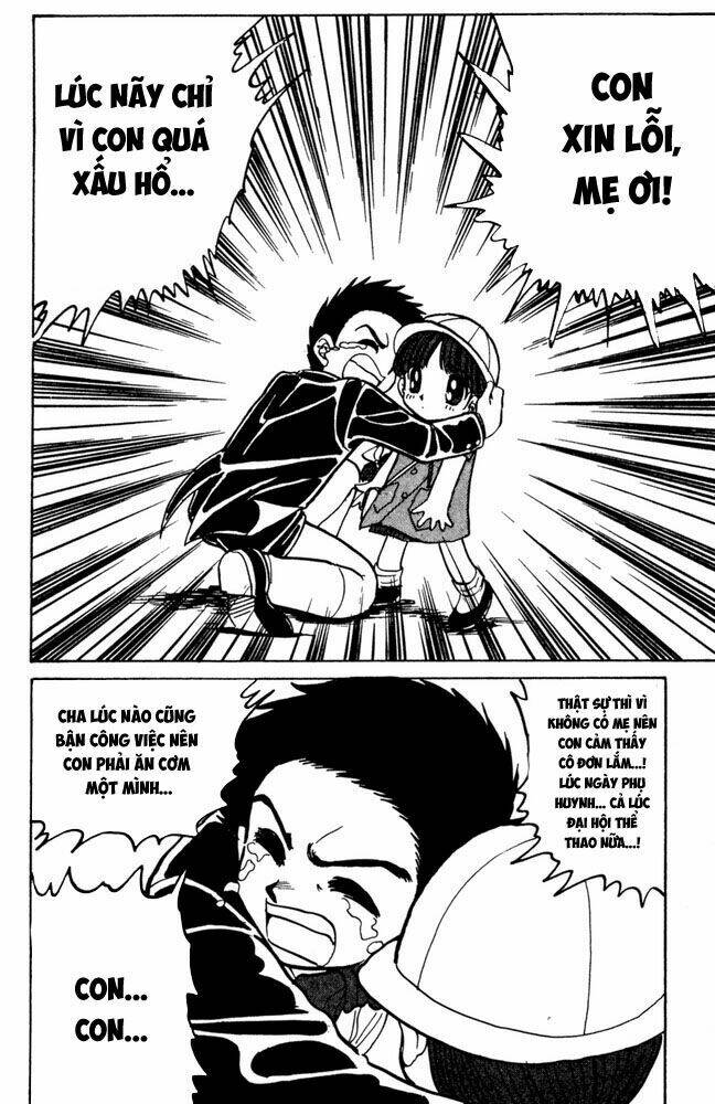 jigoku sensei nube - người thầy dũng cảm chapter 45 18