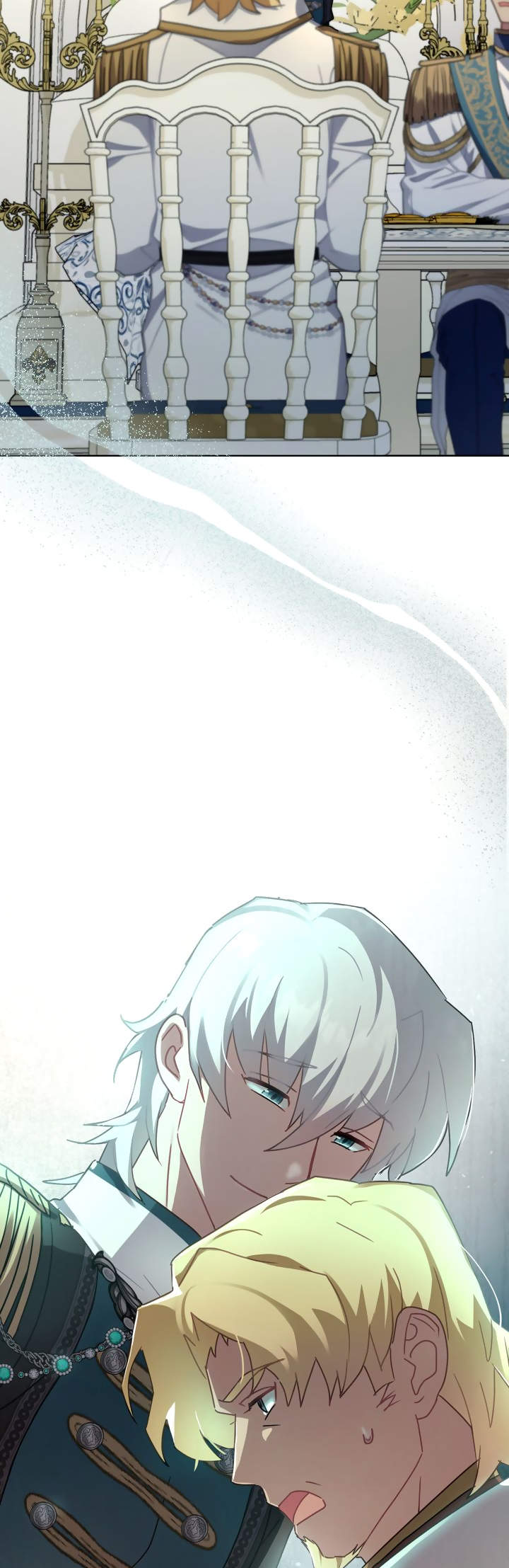 công chúa muôn loài chapter 51 14