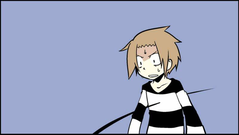 senyuu chapter 104 4