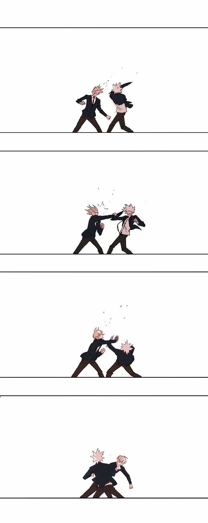 Võ Sĩ Quyền Anh chapter 7 18