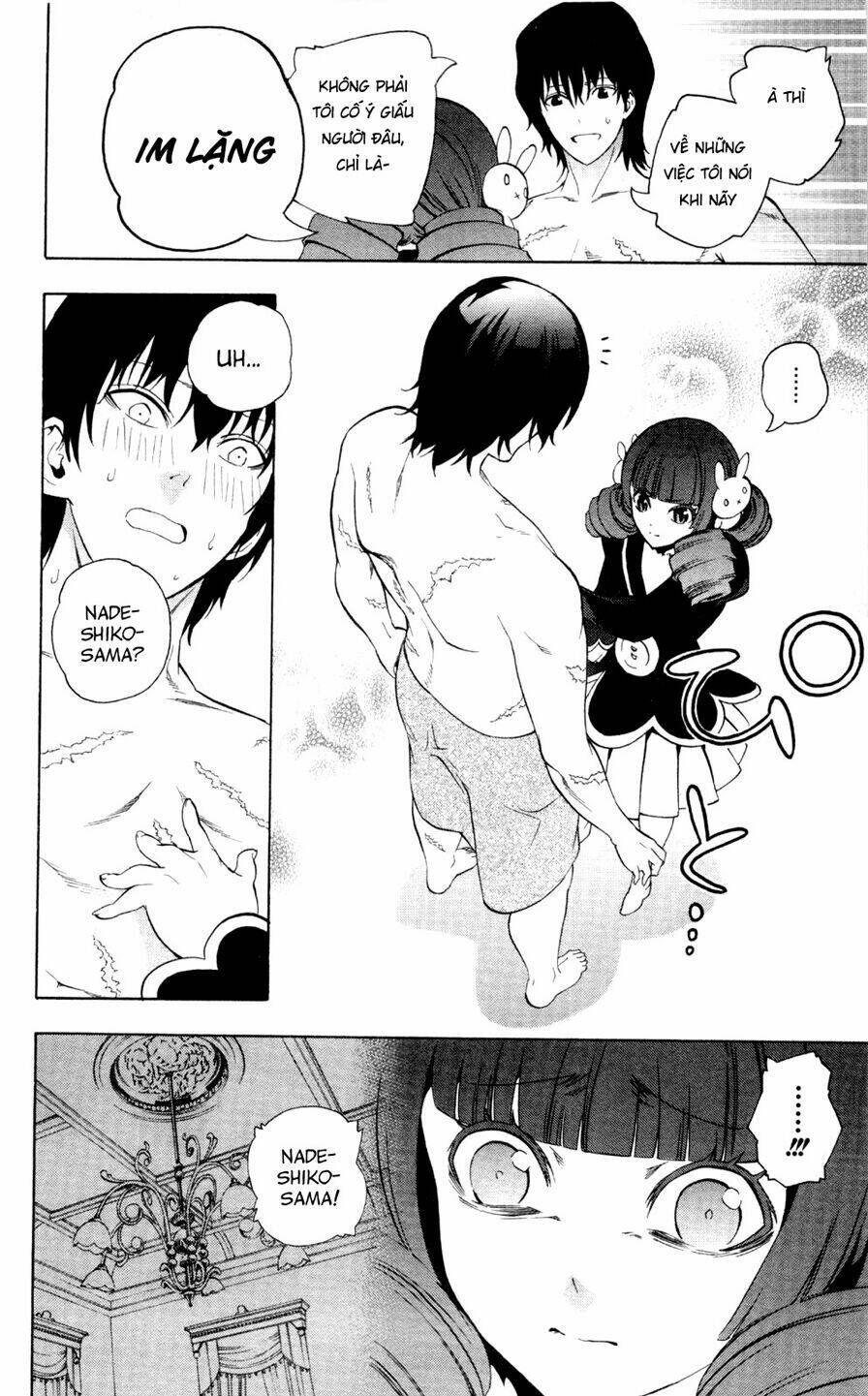 binbougami ga! chapter 53 26