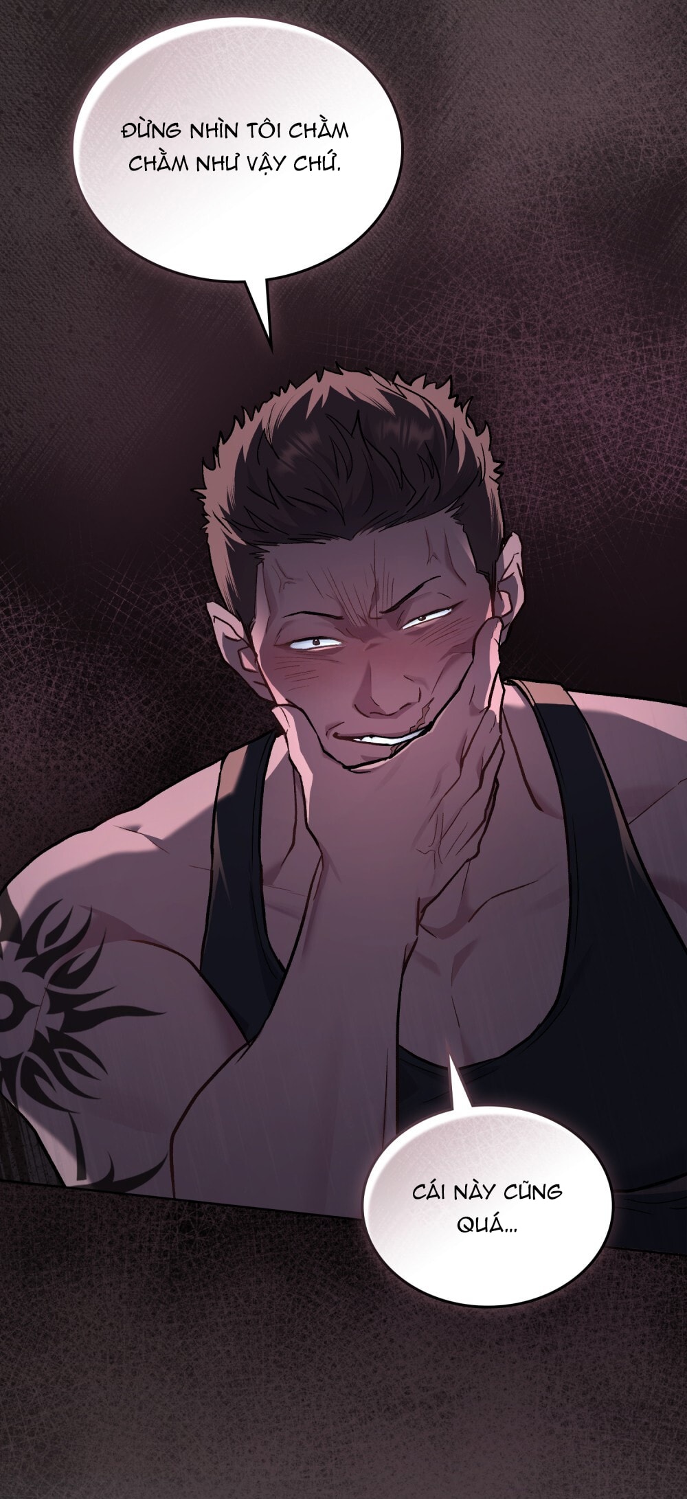 merry psycho chapter 11.2 2