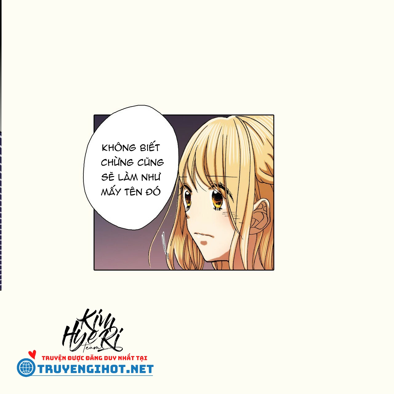 thú nhân và hana chapter 5.3 13