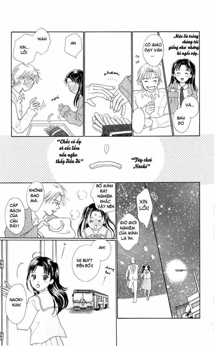 37°c kiss chapter 1 19