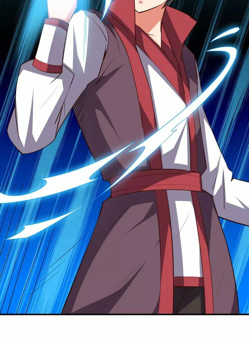 phục thiên thánh chủ chapter 145 12