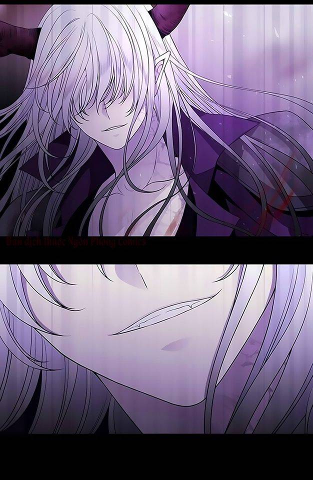 năm môn đệ của charlotte chapter 15 11