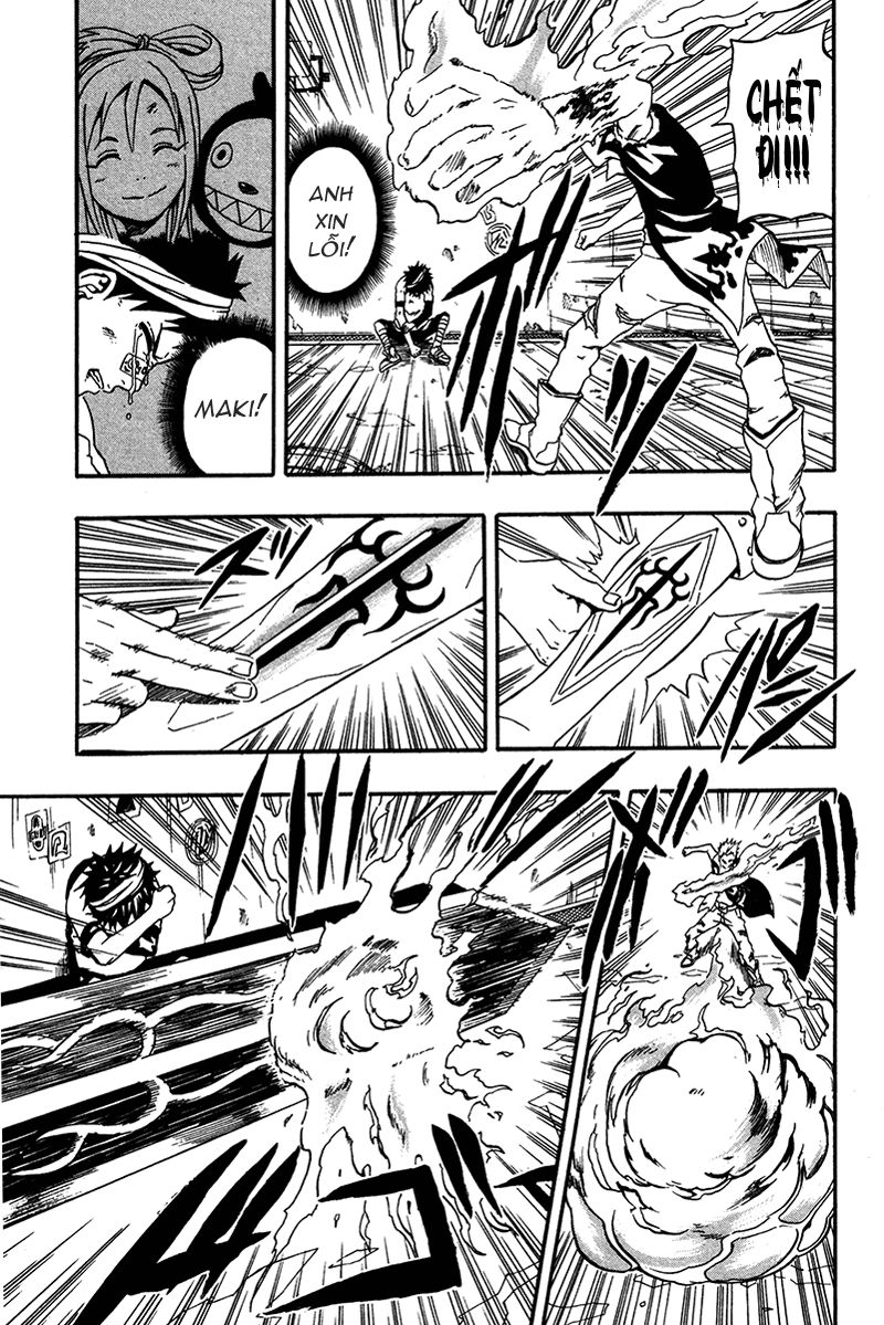 blazer driver chapter 7.5 28